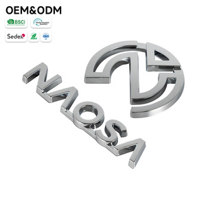 Letras 3D en Relieve, Negras, de Plástico ABS, para Matrículas de Automóviles, Fuente Legal para Carretera, Venta al Por Mayor - Product Image 4