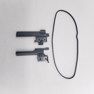 1 Juego de componentes de transmisión por correa para Zebra ZD621, componentes de correa síncrona térmica directa ZD621D - Product Image 5