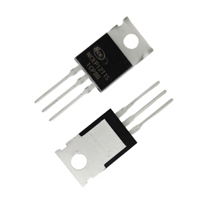 NCEP12T15 12T15 TO-220 MOSFET ชนิด N-channel 120V 150A - Product Image 2