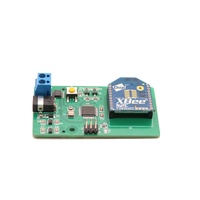 Assemblage de circuits imprimés à impédance contrôlée, applications RF micro-ondes à haute vitesse et intégrité du signal