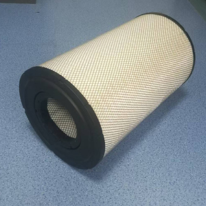 ไส้กรองอากาศ Manny Air Filter รุ่น P777868 คุณภาพสูง พร้อมกระดาษกรองใหม่ อะไหล่เครื่องอัดอากาศแบบสกรู รับประกัน 6 เดือน สำหรับใช้งานในอุตสาหกรรม - Product Image 4