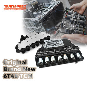 Transpeed 6523 vieux modèle reconditionné 6T40E 6T30E 6T45E unité de commande de Transmission plaque de Module TCU TCM - Product Image 5