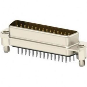 2301847-1 D-Sub Connector Electronic Component - Product Image 1