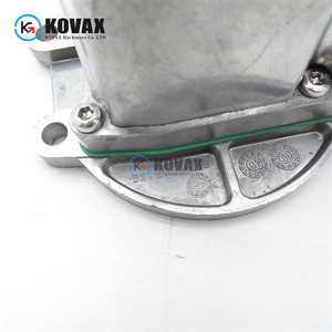 21124198 suku cadang mesin ekskavator regulator kualitas tinggi untuk <span class=keywords><strong>Volvo</strong></span> EC135B EC140B <span class=keywords><strong>excavator</strong></span> ekskavator - Product Image 6