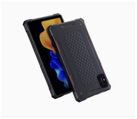 Tablette robuste personnalisée de 10,95 pouces 5G Android avec étanchéité IP67 pour utilisation industrielle maritime