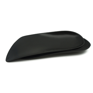 Semelles orthopédiques JIALI JL-918 pour femmes, coque en PP thermoformable, soutien du dos réglable, soulagement de la douleur, correction - Product Image 6