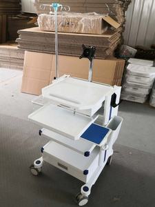 <span class=keywords><strong>Chariot</strong></span> d'hôpital <span class=keywords><strong>Chariot</strong></span> d'endoscope d'examen d'endoscopie flexible et rigide <span class=keywords><strong>Chariot</strong></span> d'endoscope de <span class=keywords><strong>tour</strong></span> endoscopique médical - Product Image 5