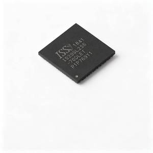 Nouvelle puce mémoire IC de marque IS29GL256-70DLET, série de puces standard de précision, applications électroniques - Product Image 1