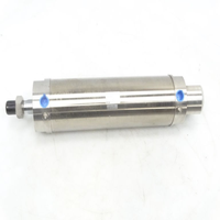 Cilindro Neumático Cdg5ea100sr-27wbr0 - Nuevo