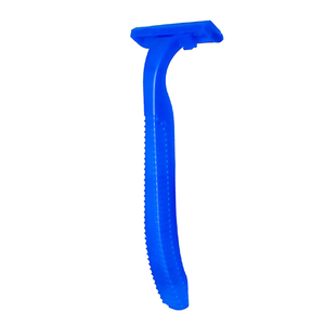 For <strong>Sensitive</strong> Skin High End Men's Grooming Safety Twin <strong>Razor</strong> Two Blade Shavers for Men