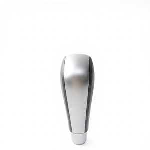 Automatic Transmission Shift <b>Knob</b> Ergonomic Plastic <b>Gear</b> <b>Knob</b> For Holden Trailblazer Colorado 7 - Product Image 1