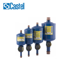 Filtre séparateur d'eau et d'huile Castel 4105 4108 4116 4132 2S 3S 4S 5S 6S 7S pour pièces de réfrigération - Product Image 4