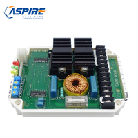 Régulateur de tension automatique AVR EA06A pour générateur diesel, pièces de générateur, accessoires de générateur