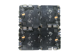 Tùy chỉnh <span class=keywords><strong>PCB</strong></span> lắp ráp Chất lượng cao <span class=keywords><strong>PCB</strong></span> & pcba nhà sản xuất Giao hàng nhanh pcba - Product Image 6