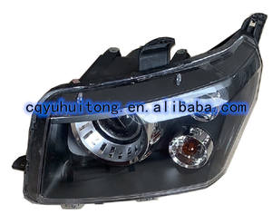 Phare côté passager le plus vendu, compatible avec BAIC <span class=keywords><strong>BJ40</strong></span> - Product Image 2