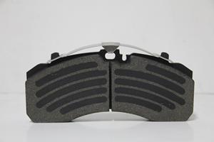 Plaquettes de frein pour camion remorque, prix WVA29253, essieu avant et arrière, pour BPW DAF MERCEDES SCANIA <span class=keywords><strong>MAN</strong></span> IVECO - Product Image 2