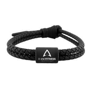Bracelet en silicone écologique personnalisé avec logo P205-1, technologie d'ions négatifs, anti-allergie, 8-14 microns, FIR fin, doux, réglable - Product Image 1