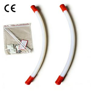 Agent de nettoyage automobile, <span class=keywords><strong>extincteur</strong></span> automatique à tube, certification CE FM200/FE36, sans pollution et non toxique - Product Image 5