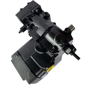 Pompe hydraulique haute pression American Oilgear PVG-130-F1UV-RDFY-N-A1WSN-BN/14, pompe à pistons variables - Product Image 1