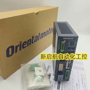 โอเรียนทัล มอเตอร์ ARLD12A-CCC สเต็ปเปอร์มอเตอร์ไดร์เวอร์ 12V DC 10W 10A ผลิตในจีน - Product Image 4