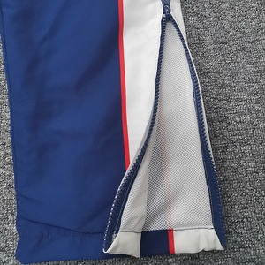 ชุดวอร์มมีซิปโพลีเอสเตอร์กลางแจ้งออกแบบโลโก้ได้ตามต้องการสำหรับใช้ในยิมฤดูใบไม้ผลิ - Product Image 6