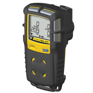 Botte en caoutchouc anti-choc Honeywell <span class=keywords><strong>BW</strong></span> GA-BXT pour détecteur GasAlertMax XT II - Product Image 2