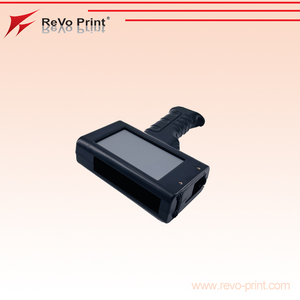 2026 NEW RevoPrint Batch Code Portable Handheld Inkjet Printing Machine for Fast Dry Batch Coder Egg Date Expiry Number Date - Product Image 2
