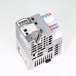 Filtro Regulador de Cilindro Fes-to MS4-LFR-AGC-D7-E-R-M G1/4 5m para Automatización - Product Image 1