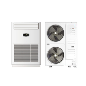 เครื่องปรับอากาศเซ็นทรัล Zero Z-lite AC แบบปรับความถี่ได้ สำหรับใช้ในเชิงพาณิชย์ ปลั๊กแบบ EU ใหม่ สำหรับใช้ในบ้าน ประหยัดพลังงาน EER 12.1-16 ปรับได้ - Product Image 4
