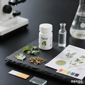 Cápsulas de gelatina blanda de hoja de cilantro sin OMG sin gluten de etiqueta privada OEM/ODM, suplemento dietético para adultos que respalda el equilibrio interno - Product Image 6