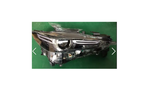 Czkoauto faro delantero faros delanteros faro delantero para <span class=keywords><strong>mazda</strong></span> <span class=keywords><strong>cx5</strong></span> <span class=keywords><strong>2022</strong></span> 2023 2024 - Product Image 4