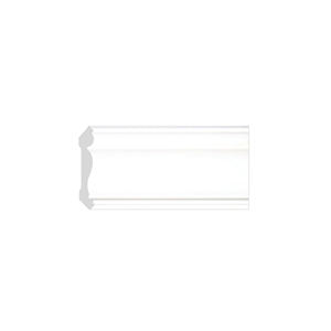 Molduras Decorativas de Poliestireno PS para Decoración de Paredes Interiores |   Proveedor Mayorista de Molduras para Techo PS - Product Image 1