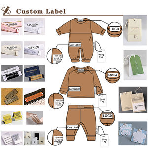 Pinuotu - Pelele <span class=keywords><strong>de</strong></span> Punto para Bebé, Diseño Personalizado <span class=keywords><strong>de</strong></span> Dibujos Animados, Ropa Navideña para Niños, Pelele <span class=keywords><strong>de</strong></span> Punto para Invierno - Product Image 6