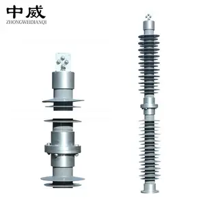 Metal oxide varistor for lightning arrester electric equipment arrester