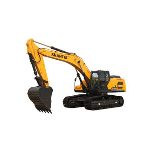 SE390LC 387 Ton <b>Heavy</b> <b>Duty</b> Excavator 195m3 <b>Bucket</b> Versatile Applications Mining Equipment - Product Image 1