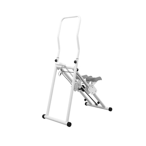 Máquina de Ejercicio Multifuncional para Gimnasio en Casa, Escalador Vertical Plegable, <span class=keywords><strong>Precio</strong></span> de Máquina de Escalar Escaleras - Product Image 2