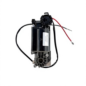 Compresor de Suspensión Neumática Trasera Autonivelante 37226787616, Apto para E53 E39 Serie 7 E65 E66 - Product Image 3