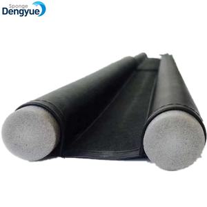 Dispositif anti-poussière coupe-vent, protection contre l'air <span class=keywords><strong>froid</strong></span>, insonorisation, décoration de porte - Product Image 5