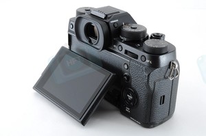 Câmera Digital Mirrorless Profissional HFT X-T2 <span class=keywords><strong>XT2</strong></span> Lente Micro Single Formato APS-C Vídeo 4K UHD & 1080p Atacado - Product Image 5