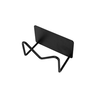 رف تخزين أدوات تنظيف من مواد مقاومة للصدأ رف تخزين عالي الجودة - Product Image 4