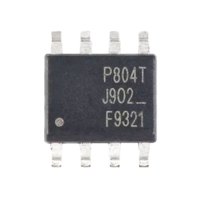 F9321 IRF9321TRPBF SOIC-8 P-channel -30V/-15A MOSFET