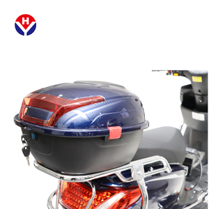 Haute Endurance 1000W Électrique Racing Dirt Bike Rapide 60V Scooter Étanche à Vendre - Product Image 6
