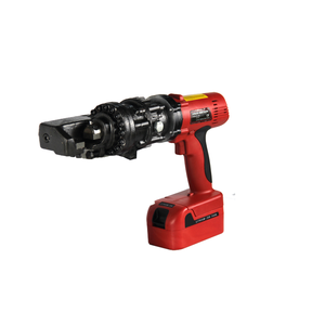Machine à couper les barres d'armature portative à batterie ODETOOLS avec certificat CE, coupe rapide, pour couper le fer et l'acier, RC-16B - Product Image 5