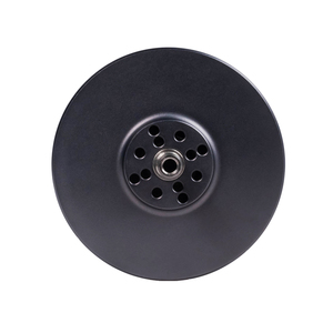 Motor Silencioso 5010 200KV, Motor DC sin Escobillas de 200g para Cine IMAX y Drones, Cero Interferencia Electromagnética - Product Image 4