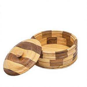 Mini Olla Eléctrica de Cerámica de 4-5L, Diseño Minimalista, Uso Doméstico y en Restaurantes, Apta para Estufa Abierta, Ecológica, Apta para Lavavajillas - Product Image 2