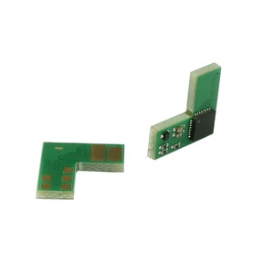 Puce de réinitialisation 201X CF400X <span class=keywords><strong>CF401X</strong></span> CF403X CF402X toner puce Pour H Color LaserJet Pro M252dw - Product Image 3