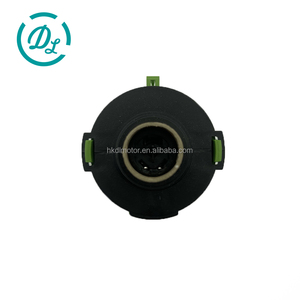 Interruptor de Vacío Diésel EexcavaStart 23307414 para Motores TAD1651VE - Control Confiable para Excavadoras y Generadores, con 6 Meses de Garantía - Product Image 4