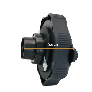 Pièces de moteur Bouchon de réservoir de carburant R5511-51120 pour chargeuses de la série SVL SVL75-2C SVL90-2 SVL95-2S - Product Image 4