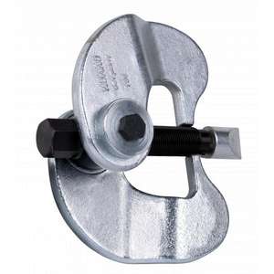 KUKKO - 160-2-P Destornillador de brida (pareja)-EAN 4021176041174 ELEMENTOS PARA FIJACIÓN DE FIJACIONES - Product Image 1