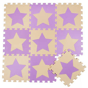 Tappetino da gioco in schiuma di <span class=keywords><strong>EVA</strong></span> - Product Image 1